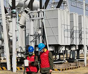 长安倾斜摄影技术在基础设施监测中如何发挥作用？